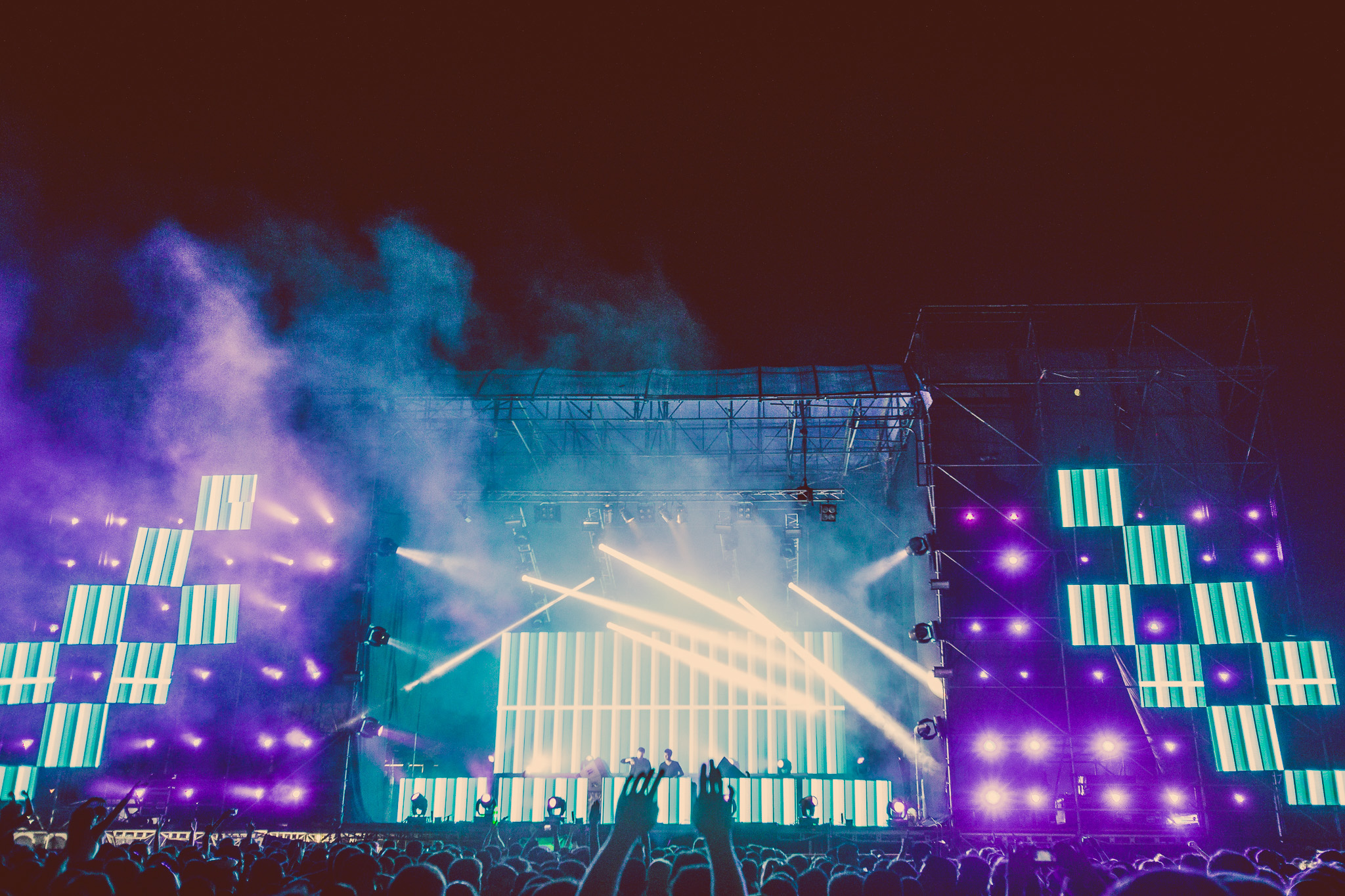 #Foto: #ManuPadilla >> www.fb.com/manupadillaoficial